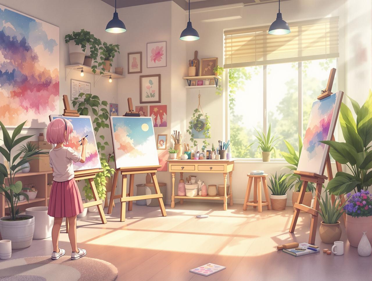 里番观看走近我们，了解创作背后的温暖故事